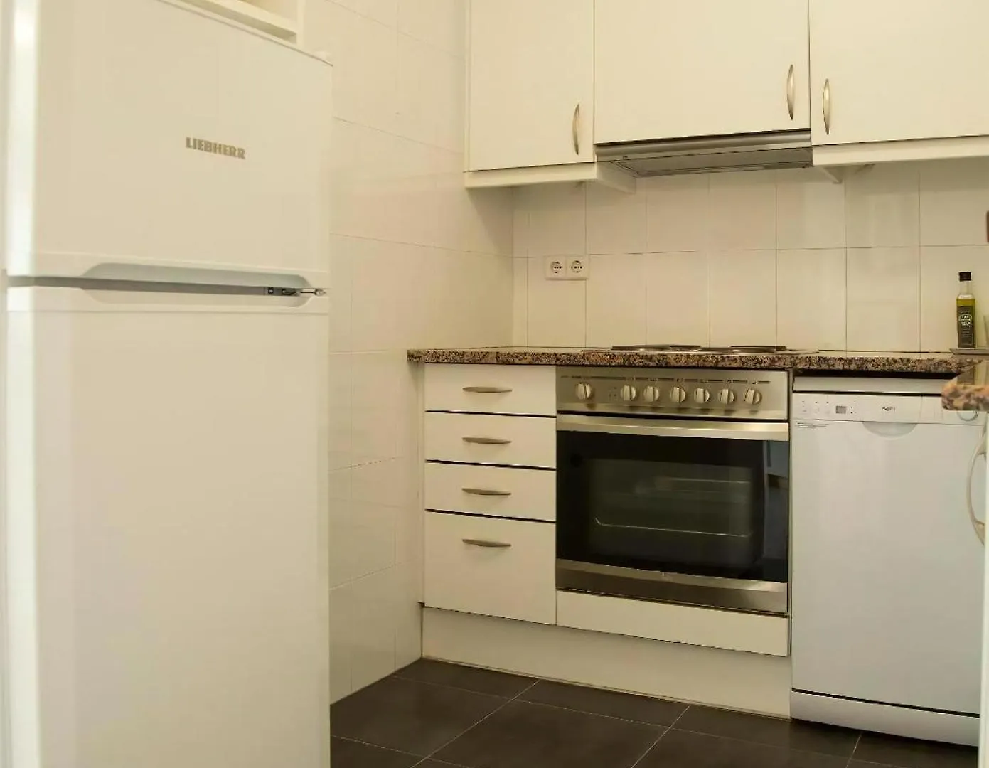 Ferienwohnung Medallot Plus Direkt Am Strand Л'Эстартит 0*,  Испания