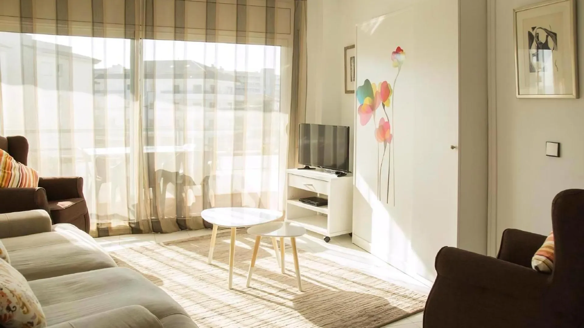 Ferienwohnung Medallot Plus Direkt Am Strand Л'Эстартит 0*,  Испания